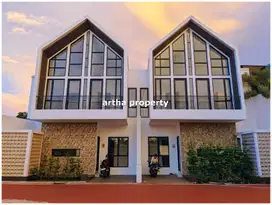 RUMAH MEWAH PAMULANG, GRATIS SEMUA BIAYA
