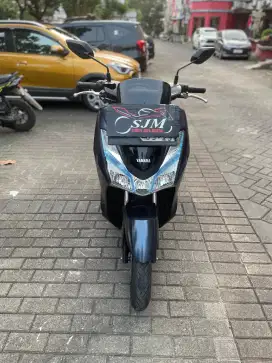 Lexi S Keyless 2019 Pajak Panjang