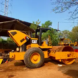 VIBRO CAT CS533E