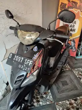 MIO STYLISH 2007