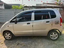 Suzuki Karimun 2007 Bensin
