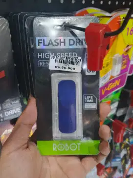 FD ROBOT RF516 16GB