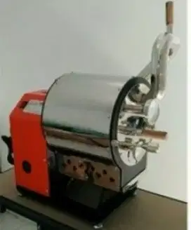 Mesin roasting Wiliam Edison 600 i