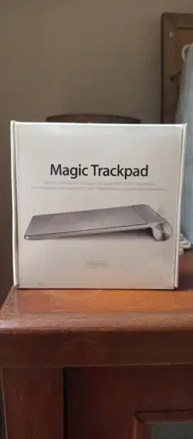 Apple magic Trackpad (MC380ZM/A)