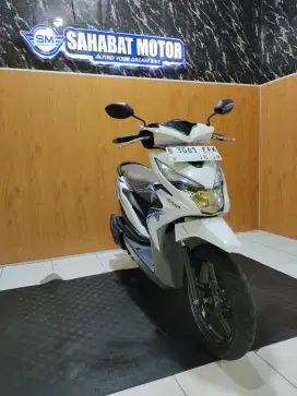 BEAT FI ECO TH 2019 SIAP PAKAI