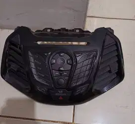 HEAD UNIT FORD ECOSPORT