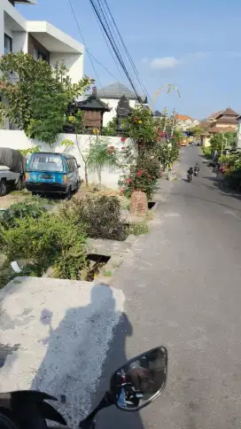 JUAL TANAH BULUH INDAH FUJIYAMA SIAP BANGUN
