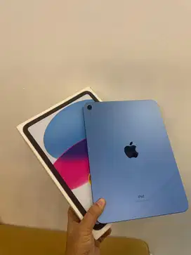 iPad gen 10 64gb ex iBox