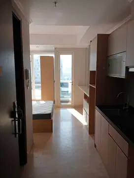 Apartemen di Apartemen Menteng Park Tower Diamond Unit DM 9i