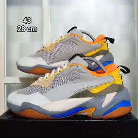 Puma Thunder Multicolor