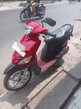 Mio sporty 2009