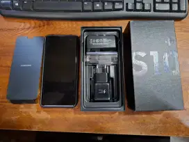 Samsung s10+ 8/128 sein