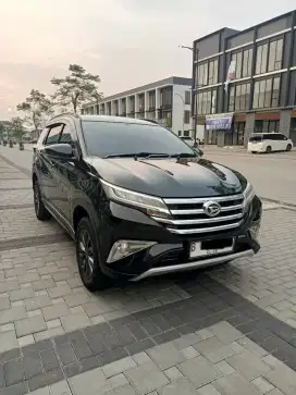 Daihatsu Terios R matic 2018