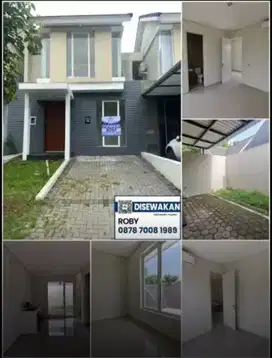 Di rumah Citraland North West Park nwp nwc Dkt palma