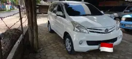 Daihatsu xenia x 2014 manual