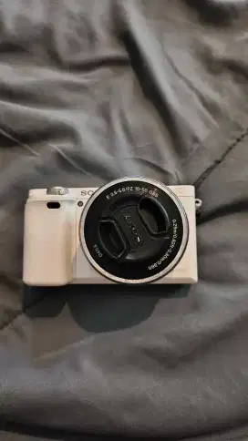 Sony a6000 mirorrless