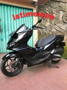 PCX kondisi istimewa
