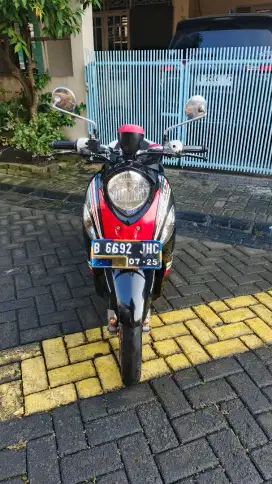 jual cepat yamaha fino