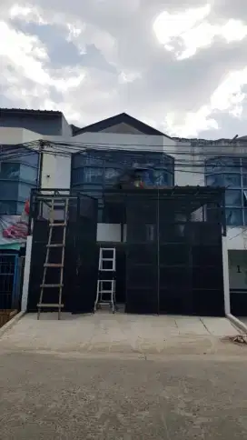 Dijual Cepat Ruko strategis bagus murah