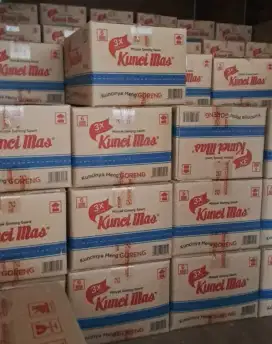 Jual minyak goreng