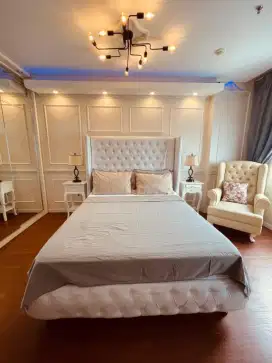 Dijual Apt Ancol cantik terawat
