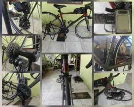 Polygon strattos S5 2021 (size S)