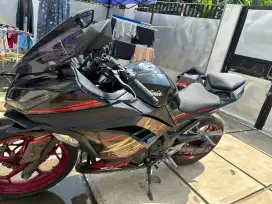 Kawasaki ninja 250