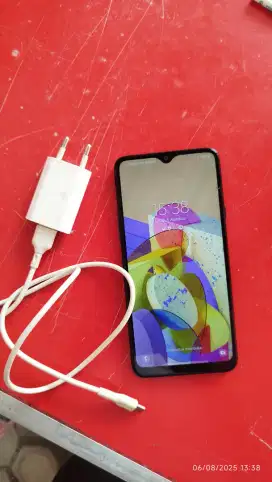 samsung A20s Second layak Pakai