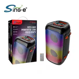 SPEAKER BLUETOOTH IMPORT BUKAN SHARP XIAOMI JBL HARMAN KARDON ROBOT