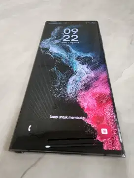 [Mulus] Samsung S22 Ultra