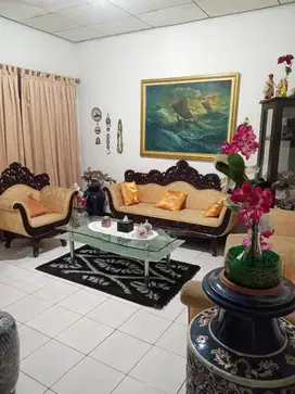 Murah banget Hitung Tanah Buahbatu batu indah Batununggal Jarang Ada