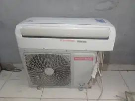ac polytron 1 pk dingin