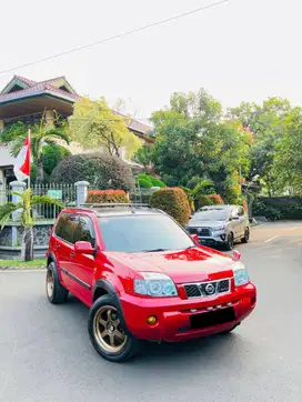 Nissan Xtrail STT Ganteng Rare