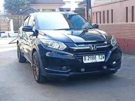 HRV E 2018 AT bisa DP 9jt
