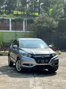 HONDA HRV E CVT 2017 KM 40 rb
