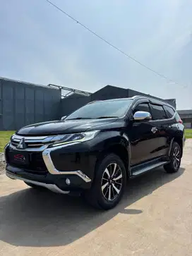 Mitsubishi Pajero Sport 2018 Diesel