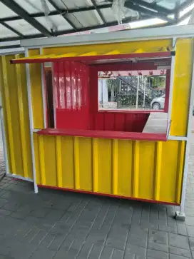 Dibutuhkan karyawan AYAM CRISPY