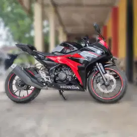 Honda CBR 2019 AB $leman