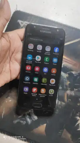 Galaxy j3 pro 2/16 mayan buat pake