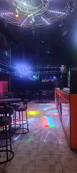 teknisi maintenance gedung