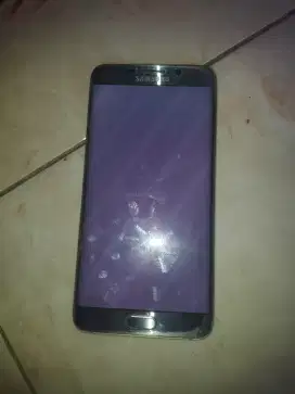 Samsung S6 edge plus minus LCD 250 NEGO
