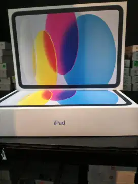 Ipad 11 ( A16) Resstok