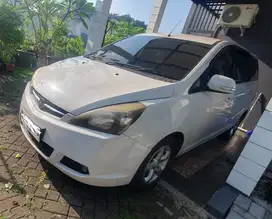 Proton Exora 2009 Bensin