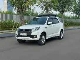 ISTIMEWA Terios R Adv 2017 Manual