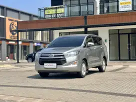 Toyota Innova 2017 #antik mulus km 88ribu