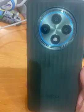 Jual oppo reno 12F