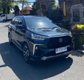 Avanza veloz q tss 2022