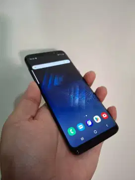 samsung s8 4/64GB mulus