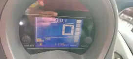 NMAX th 2018 km 1100 ban tebus masih baru!!