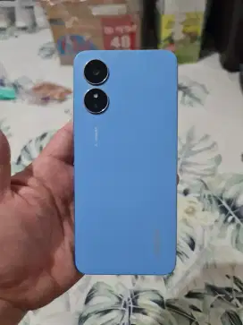 Hp OPPO A17 4/64